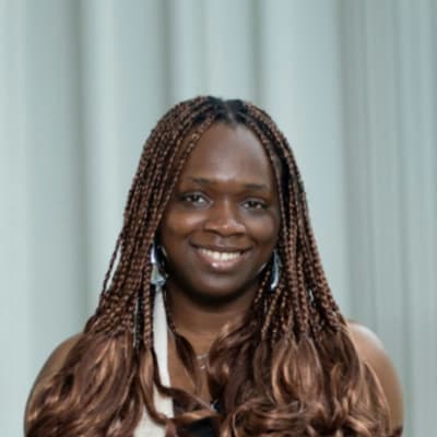 Nmeso Ukachi-Nwata (she/her/hers) - Director of Research and Impact